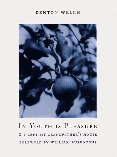 Cover image for In Youth Is Pleasure: & I LEFT MY GRANDFATHER'S HOUSE