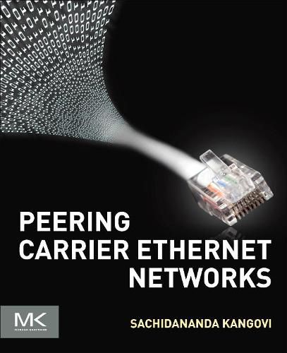 Cover image for Peering Carrier Ethernet Networks