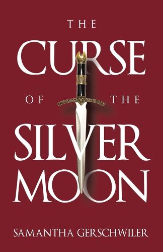 Cover image for The Curse of the Silver Moon