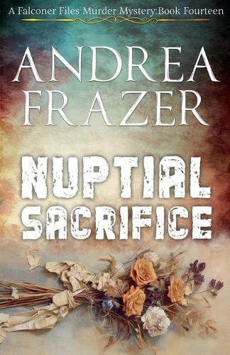 Cover image for Nuptial Sacrifice