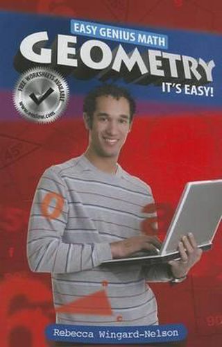 Cover image for Geometry: It's Easy