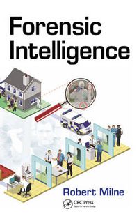 Cover image for Forensic Intelligence