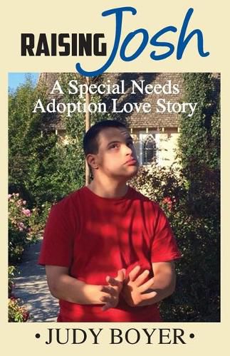 Cover image for Raising Josh: A Special Needs Adoption Love Story