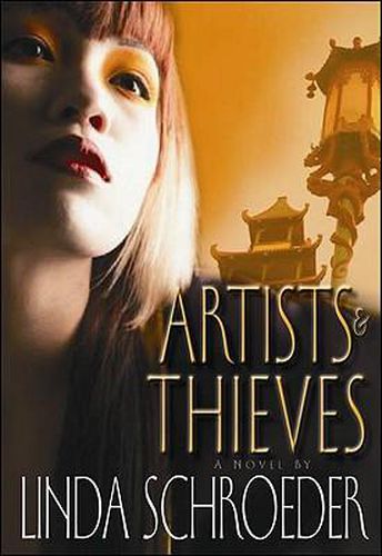 Cover image for Artists&Thieves