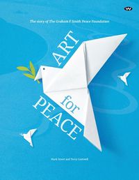 Cover image for Art for Peace