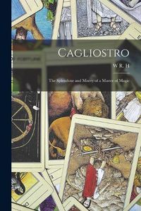 Cover image for Cagliostro