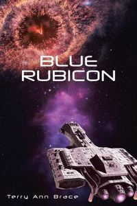 Cover image for Blue Rubicon