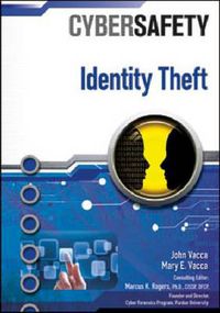 Cover image for Identity Theft