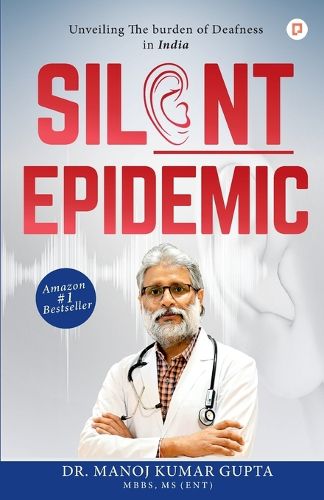 Cover image for Silent Epidemic