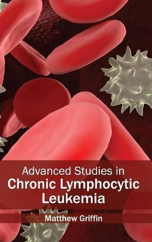 Cover image for Advanced Studies in Chronic Lymphocytic Leukemia