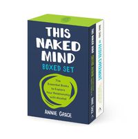 Cover image for This Naked Mind Boxed Set