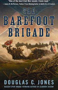 Cover image for The Barefoot Brigade