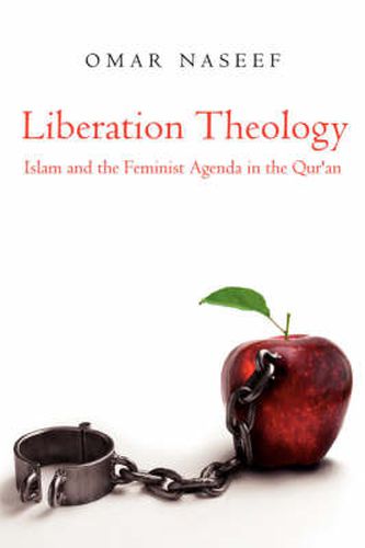 Cover image for Liberation Theology