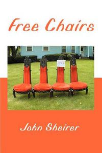 Cover image for Free Chairs