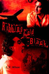 Cover image for Rubbing Cold-Black