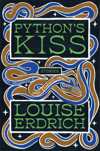 Cover image for Python's Kiss