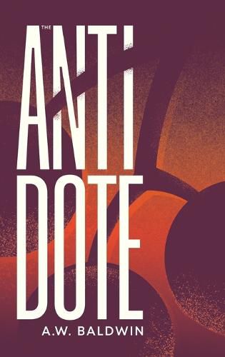 Cover image for The Antidote