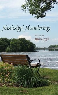 Cover image for Mississippi Meanderings