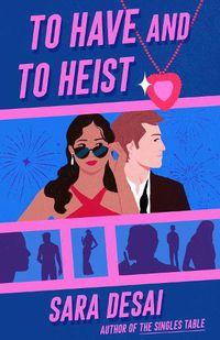 Cover image for To Have and to Heist