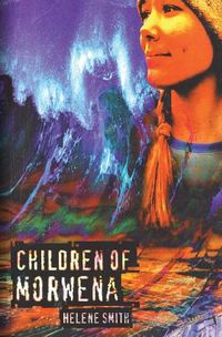 Cover image for Children of Morwena