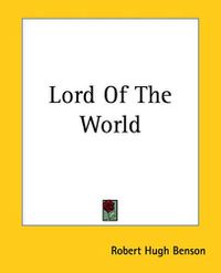 Cover image for Lord Of The World