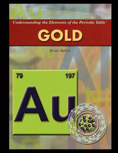 Cover image for Gold