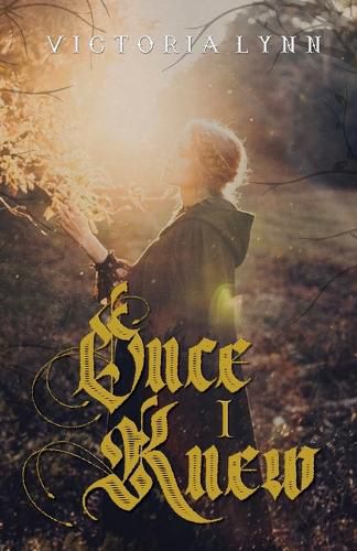 Cover image for Once I Knew