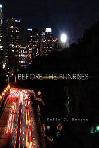 Cover image for Before the Sunrises