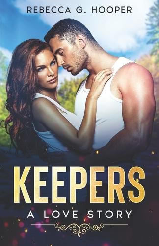 Cover image for Keepers