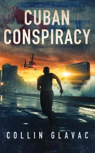 Cover image for Cuban Conspiracy