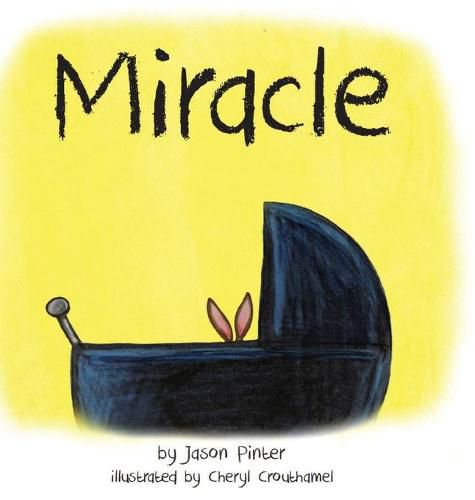 Cover image for Miracle