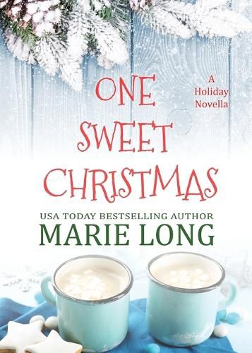 Cover image for One Sweet Christmas