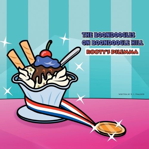 Cover image for The Boondoogles on Boondoogle Hill