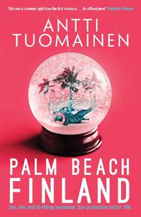 Cover image for Palm Beach, Finland