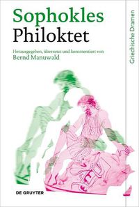 Cover image for Philoktet