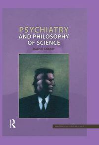 Cover image for Psychiatry and Philosophy of Science