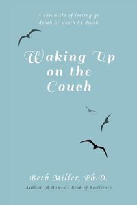 Cover image for Waking Up on the Couch