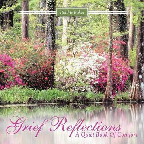 Cover image for Grief Reflections