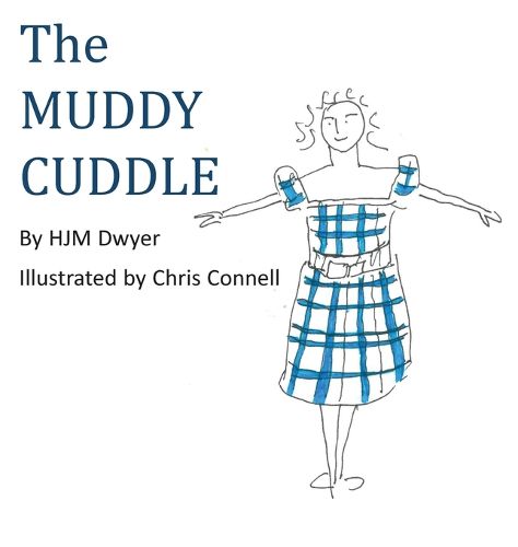 Cover image for The Muddy Cuddle