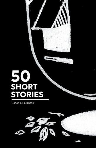 Cover image for 50 Cuentos Cortos 50 Short Stories