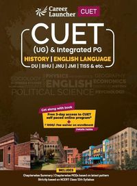 Cover image for Cuet 2022