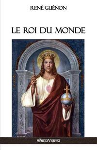 Cover image for Le Roi du Monde