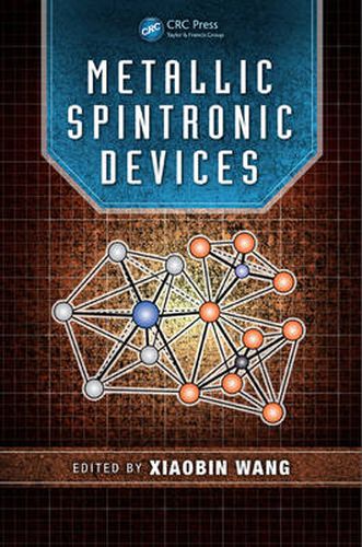 Cover image for Metallic Spintronic Devices