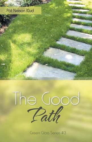 Cover image for The Good Path