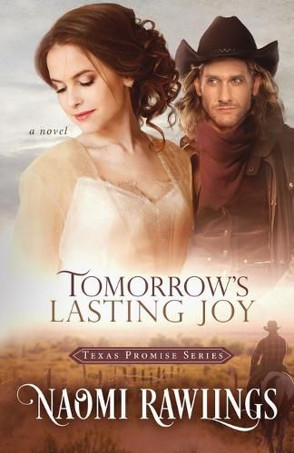 Cover image for Tomorrow's Lasting Joy