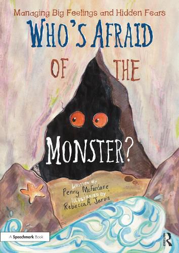 Cover image for Who's Afraid of the Monster?