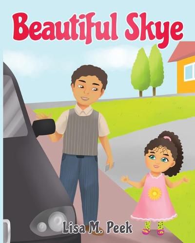 Cover image for Beautiful Skye