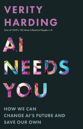 Cover image for AI Needs You