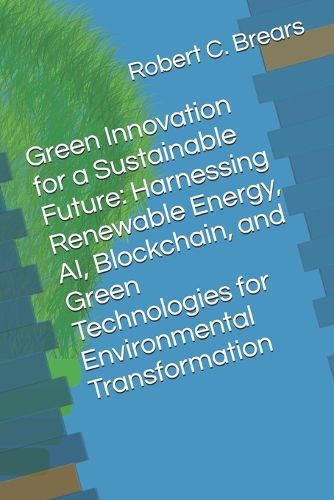 Cover image for Green Innovation for a Sustainable Future