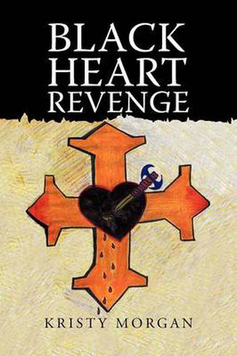 Cover image for Black Heart Revenge